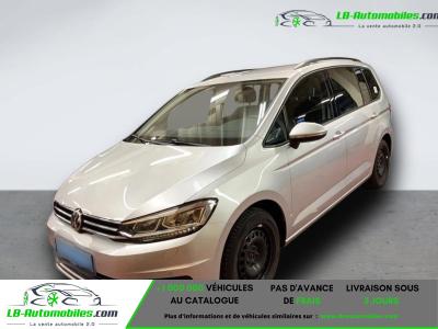 Volkswagen Touran 2.0 TDI 150 BVA 5pl