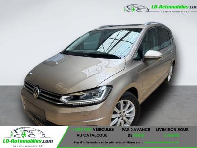 Volkswagen Touran 2.0 TDI 150 BVA 7pl