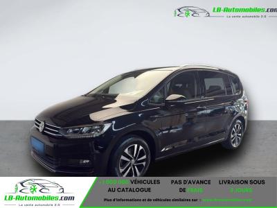 Volkswagen Touran 2.0 TDI 150 BVA 7pl