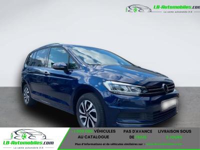 Volkswagen Touran 2.0 TDI 150 BVA 7pl