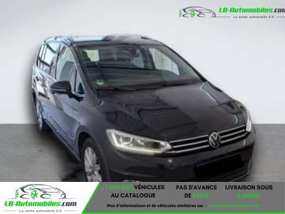 Volkswagen Touran 2.0 TDI 150 BVA 7pl
