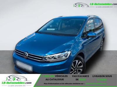 Volkswagen Touran 2.0 TDI 150 BVA 7pl