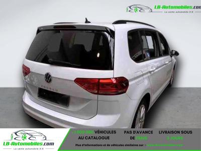 Volkswagen Touran 2.0 TDI 150 BVA 7pl