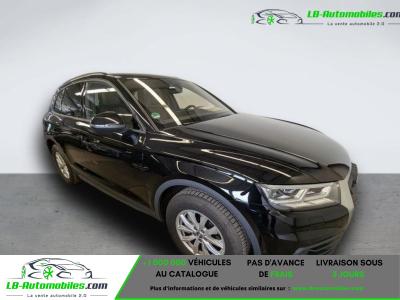 Audi Q5 TDI 190 BVA Quattro