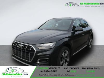 Audi Q5 TDI 204 BVA Quattro