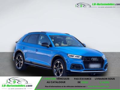 Audi Q5 TFSI 245 BVA Quattro