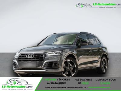 Audi Q5 TDI 286 BVA Quattro