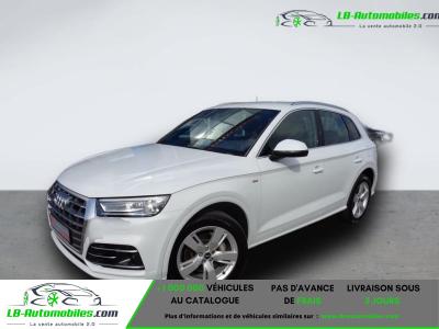 Audi Q5 50 TFSI e 299 BVA Quattro