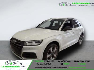 Audi Q5 50 TFSI e 299 BVA Quattro