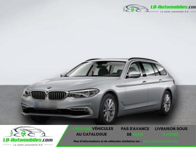 BMW Série 5 Touring 530d 265 ch BVA