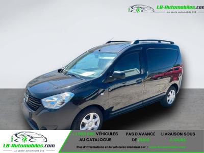 Dacia Dokker 1,6 SCe 100