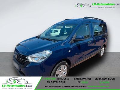 Dacia Dokker 1,6 SCe 100