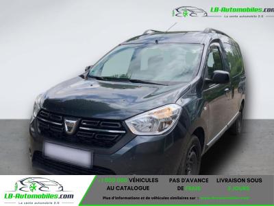 Dacia Dokker 1,6 SCe 100
