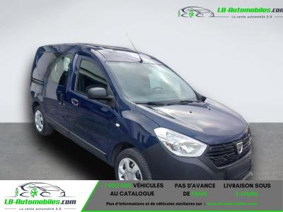 Dacia Dokker TCe 115