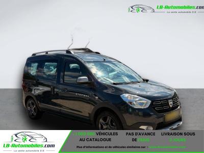 Dacia Dokker TCe 115