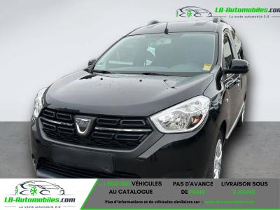 Dacia Dokker TCe 130 FAP - 2020