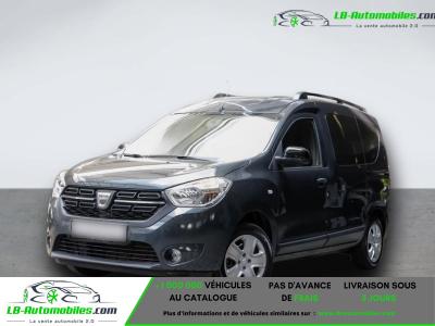 Dacia Dokker TCe 130 FAP - 2020