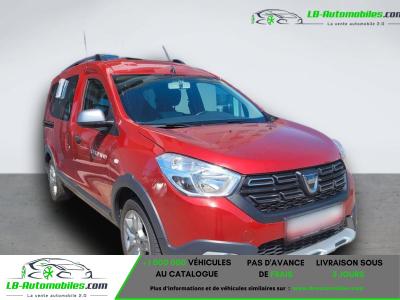 Dacia Dokker TCe 130 FAP - 2020