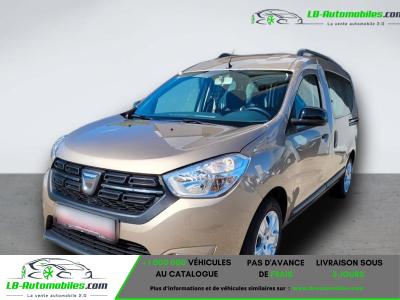 Dacia Dokker TCe 130 FAP - 2020