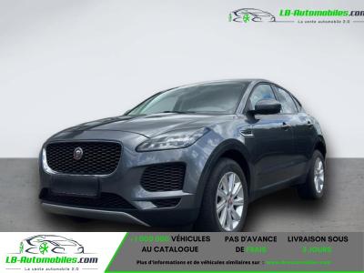 Jaguar E-Pace 2.0 - 250 ch AWD BVA