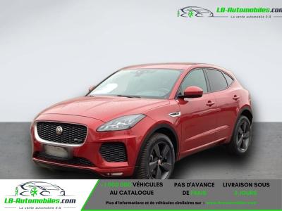 Jaguar E-Pace 2.0 - 250 ch AWD BVA