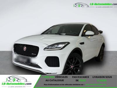 Jaguar E-Pace 2.0 - 300 ch AWD BVA