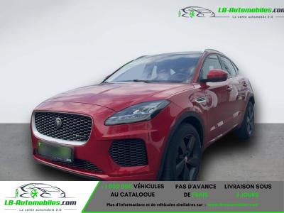 Jaguar E-Pace 2.0 P-300 ch AWD BVA