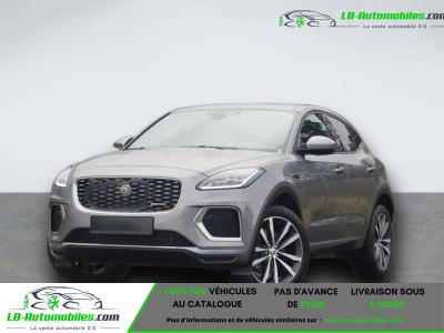 Jaguar E-Pace P-300e ch AWD BVA