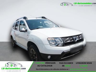 Dacia Duster dCi 110 4x2