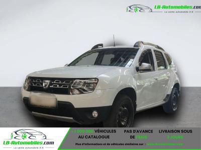 Dacia Duster TCe 125 4x4