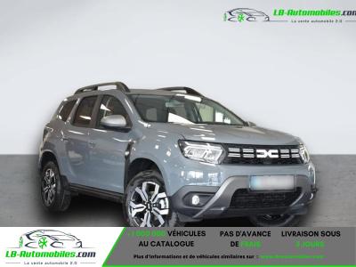 Dacia Duster Blue dCi 115 4x4