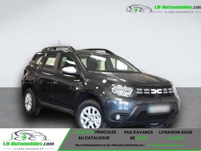 Dacia Duster Blue dCi 115 4x4