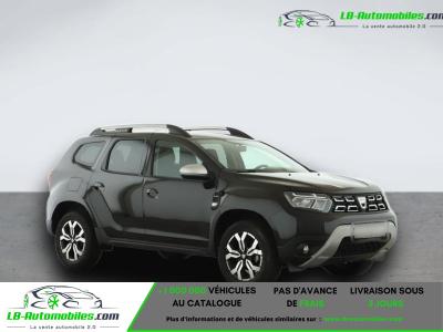 Dacia Duster Blue dCi 115 4x4
