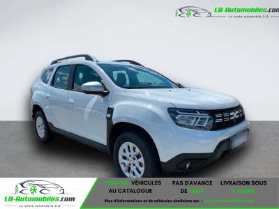 Dacia Duster Blue dCi 115 4x4