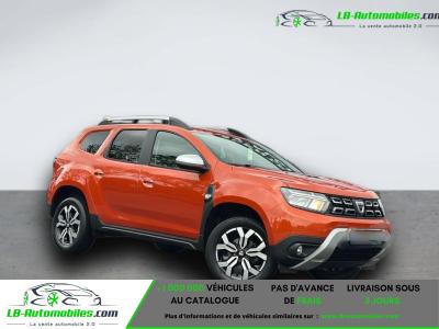 Dacia Duster Blue dCi 115 4x2