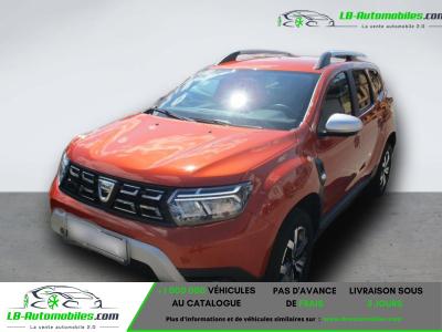 Dacia Duster Blue dCi 115 4x2