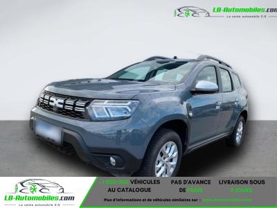 Dacia Duster Blue dCi 115 4x4