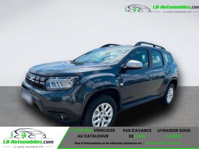 Dacia Duster Blue dCi 115 4x4