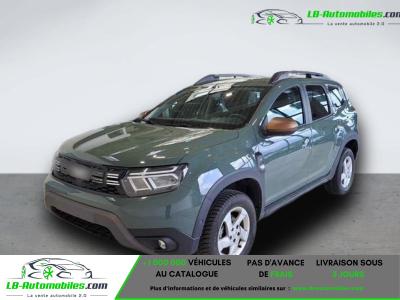 Dacia Duster Blue dCi 115 4x4