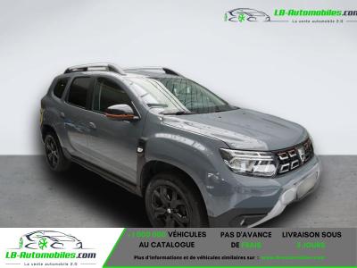 Dacia Duster Blue dCi 115 4x4