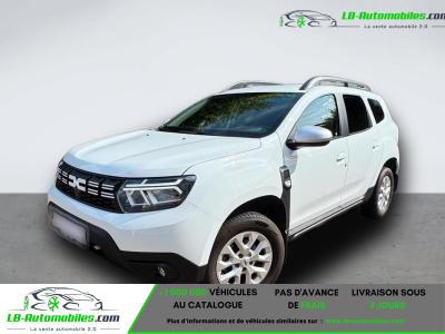 Dacia Duster Blue dCi 115 4x4