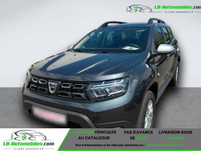 Dacia Duster TCe 130 4x2