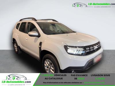 Dacia Duster TCe 130 4x2