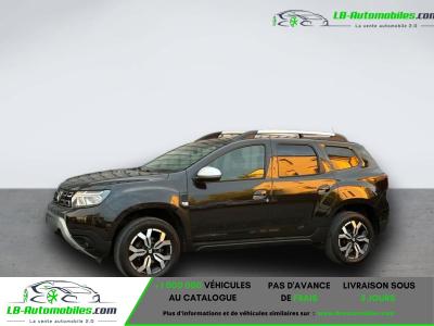 Dacia Duster TCe 130 4x2