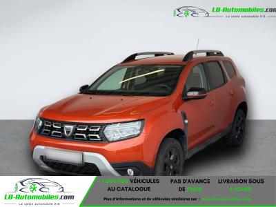 Dacia Duster TCe 130 4x2