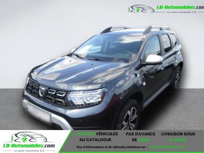 Dacia Duster TCe 130 4x2