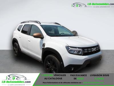 Dacia Duster TCe 150 4x2 BVA