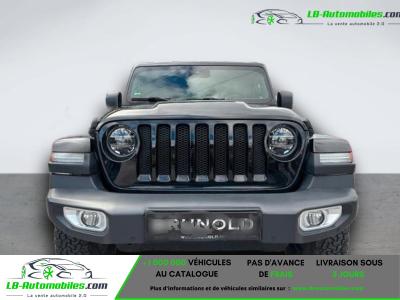 Jeep Wrangler 2.2 200 ch 4x4 BVA