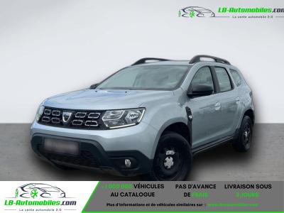 Dacia Duster Blue dCi 115 4x4