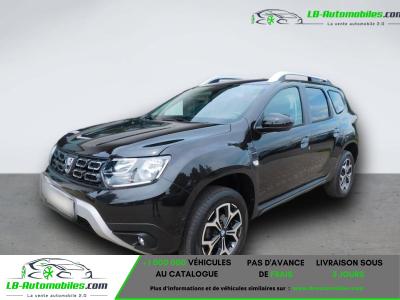 Dacia Duster Blue dCi 115 4x4
